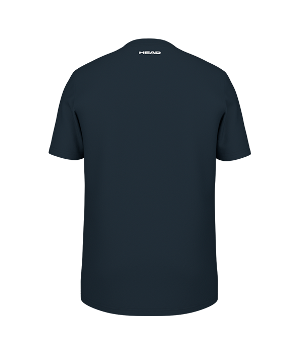 Head Rainbow Navy 2024 T-Shirt