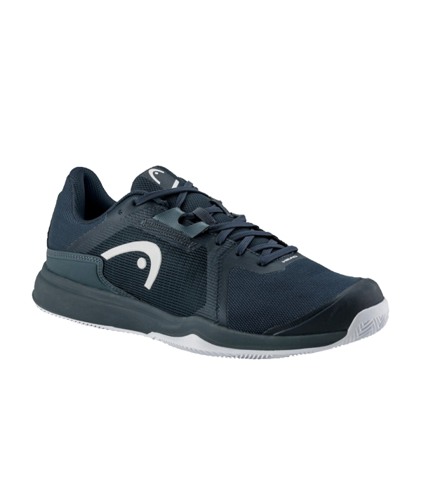 Head Sprint Team 3.5 Clay Dark Blue 2024 Shoes