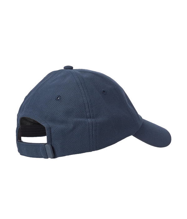 HEAD Performance Cap Marineblau 2024