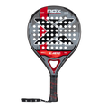 Padel Schläger Nox X-Held Red 2026