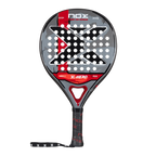 Padel Schläger Nox X-Held Red 2026