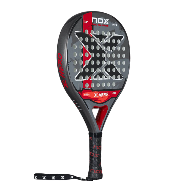 Pala NOX X-Hero Red 2026