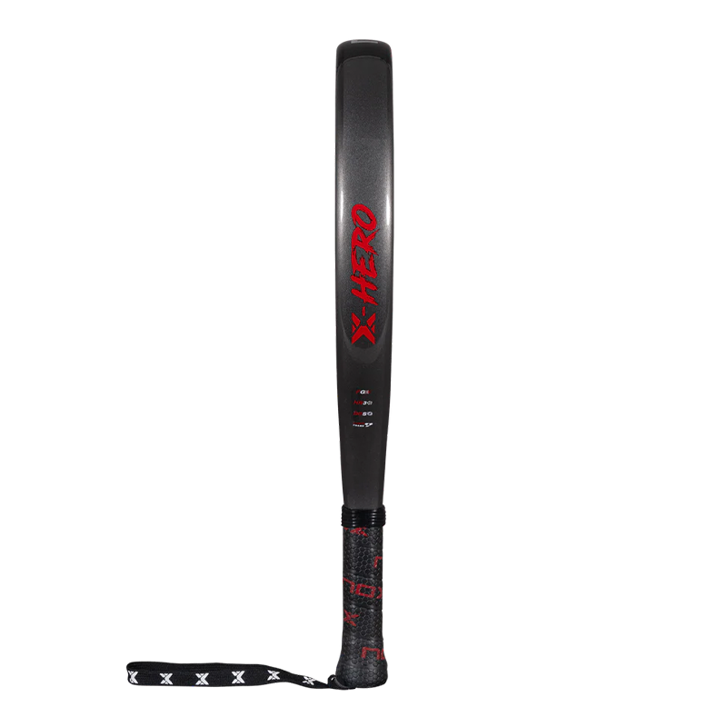 Padel Schläger Nox X-Held Red 2026