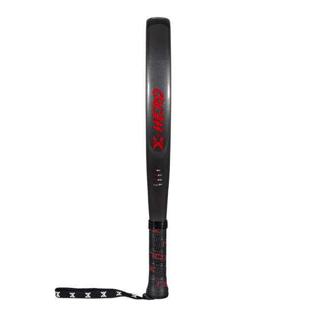 Pala NOX X-Hero Red 2026