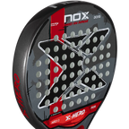 Padel Schläger Nox X-Held Red 2026