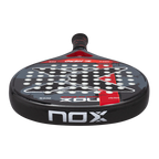 Padel Schläger Nox X-Held Red 2026