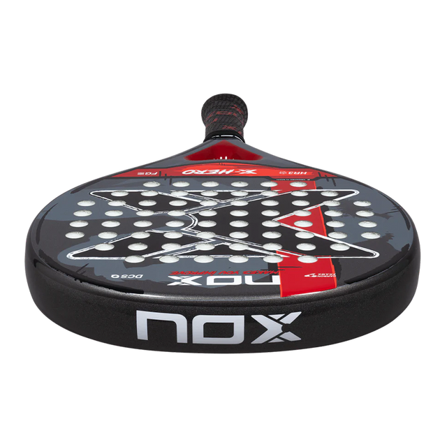 Pala NOX X-Hero Red 2026
