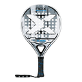 Raquete de Padel Nox X-Herói Branco 2026