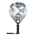 Raquete de Padel Nox X-Herói Branco 2026
