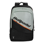Backpack Bullpadel Hack Gray Greenish 2026