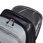 Backpack Bullpadel Hack Gray Greenish 2026