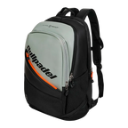 Backpack Bullpadel Hack Gray Greenish 2026