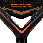 Pala Adidas Arrow Hit Carbon Ctrl 2026