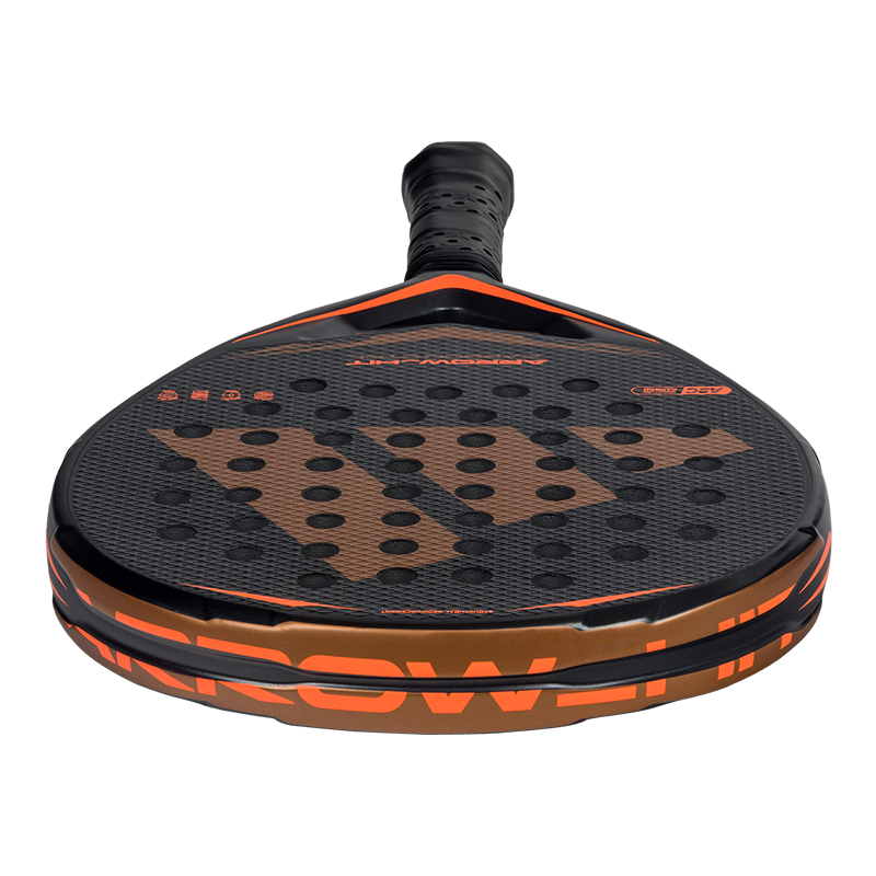 Pala Adidas Arrow Hit Carbon Ctrl 2026