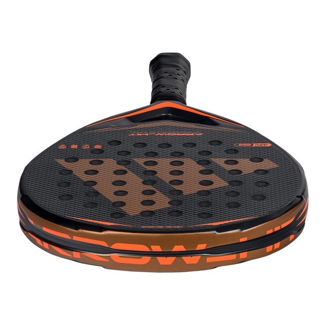 Pala Adidas Arrow Hit Carbon Ctrl 2026