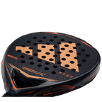 Pala Adidas Arrow Hit Carbon Ctrl 2026