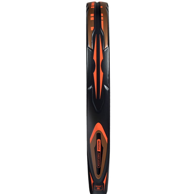 Pala Adidas Arrow Hit Carbon Ctrl 2026