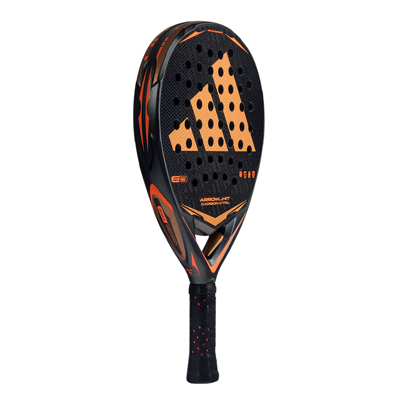 Padel Schläger Adidas Arrow Hit Carbon Strg 2026