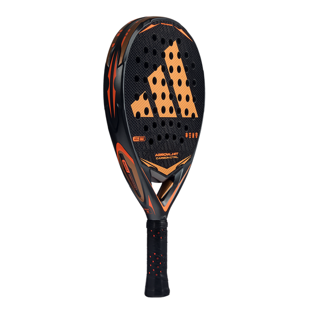 Pala Adidas Arrow Hit Carbon Ctrl 2026
