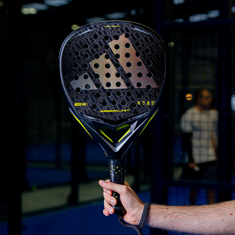 Pala Adidas Arrow Hit Attk 2026