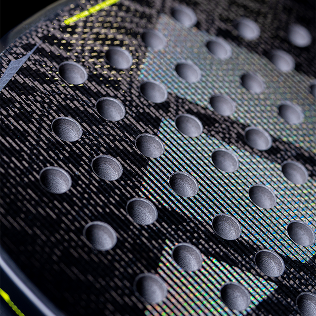 Adidas Padel Racket Arrow Hit Attk 2026