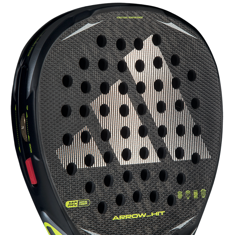 Pala Adidas Arrow Hit Attk 2026