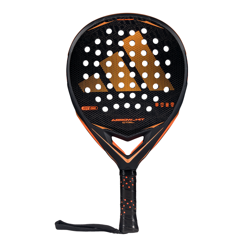 Padel Schläger Adidas Arrow Hit Strg 2026