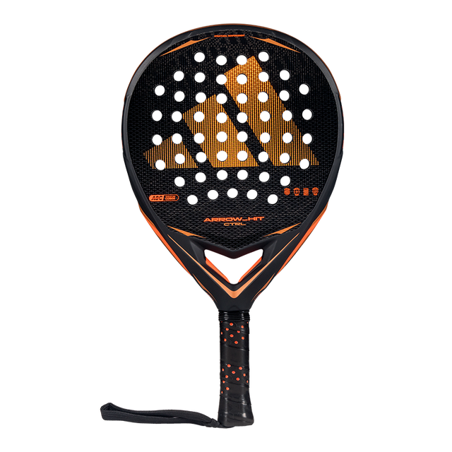 Racket Adidas Arrow Hit Ctrl 2026