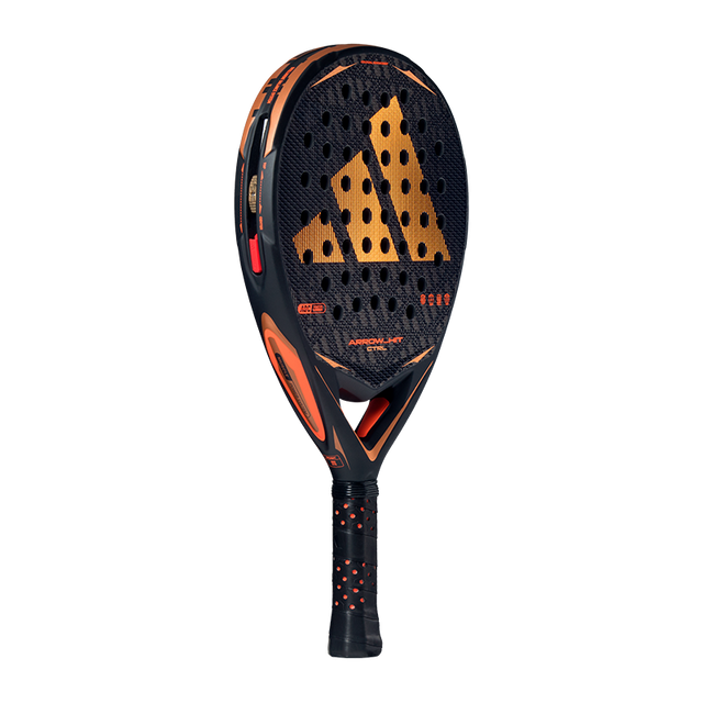 Racket Adidas Arrow Hit Ctrl 2026