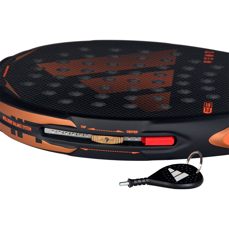 Pala Adidas Arrow Hit Ctrl 2026