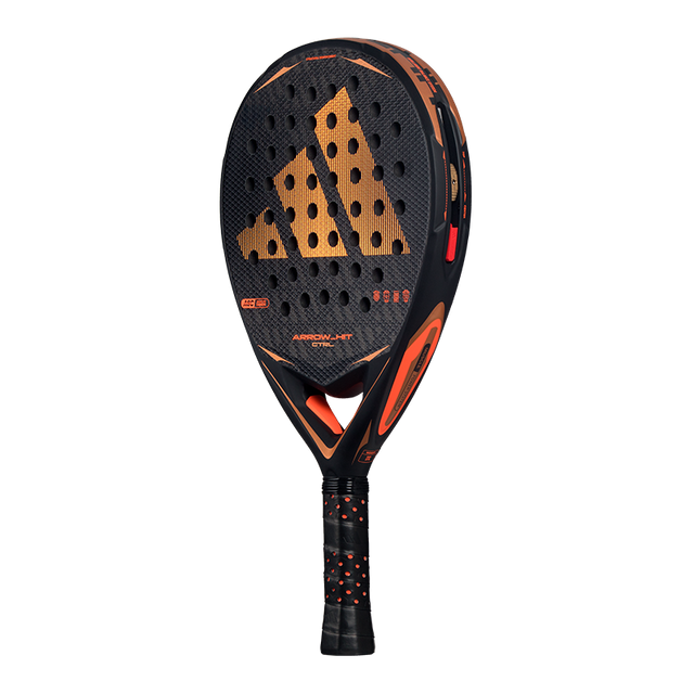 Racket Adidas Arrow Hit Ctrl 2026