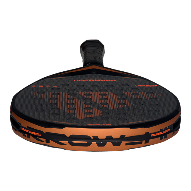 Racket Adidas Arrow Hit Ctrl 2026