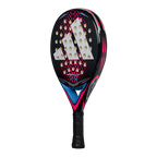 Pala Adidas Arrow Hit Junior White/Pink 2026
