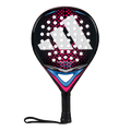 Pala Adidas Arrow Hit Junior White/Pink 2026