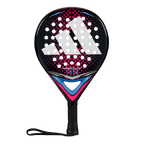 Pala Adidas Arrow Hit Junior White/Pink 2026