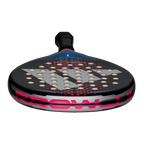 Pala Adidas Arrow Hit Junior White/Pink 2026