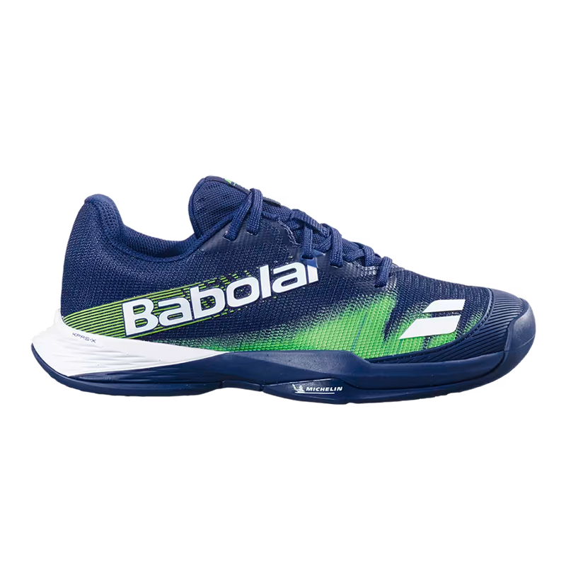 Zapatillas Babolat Jet Premura 2 Junior 2026
