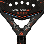 Adidas 2-Pack Padel Rackets - Metalbone HRD+ 3.4 2025 Ale Galán