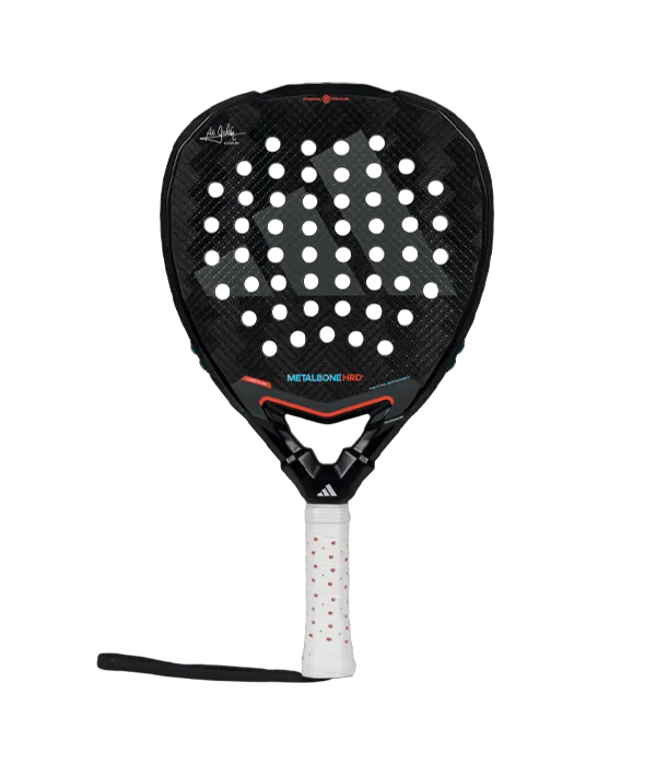Adidas Padel Racket Metalbone HRD+ 3.4 2025 Ale Galán