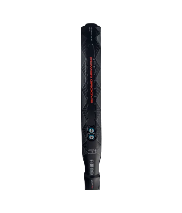 Pala Adidas Metalbone HRD+ 3.4 2025 Ale Galán