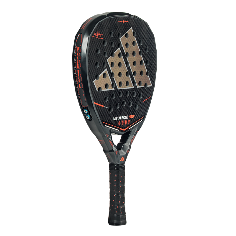 Pala Adidas Metalbone HRD+ 2026