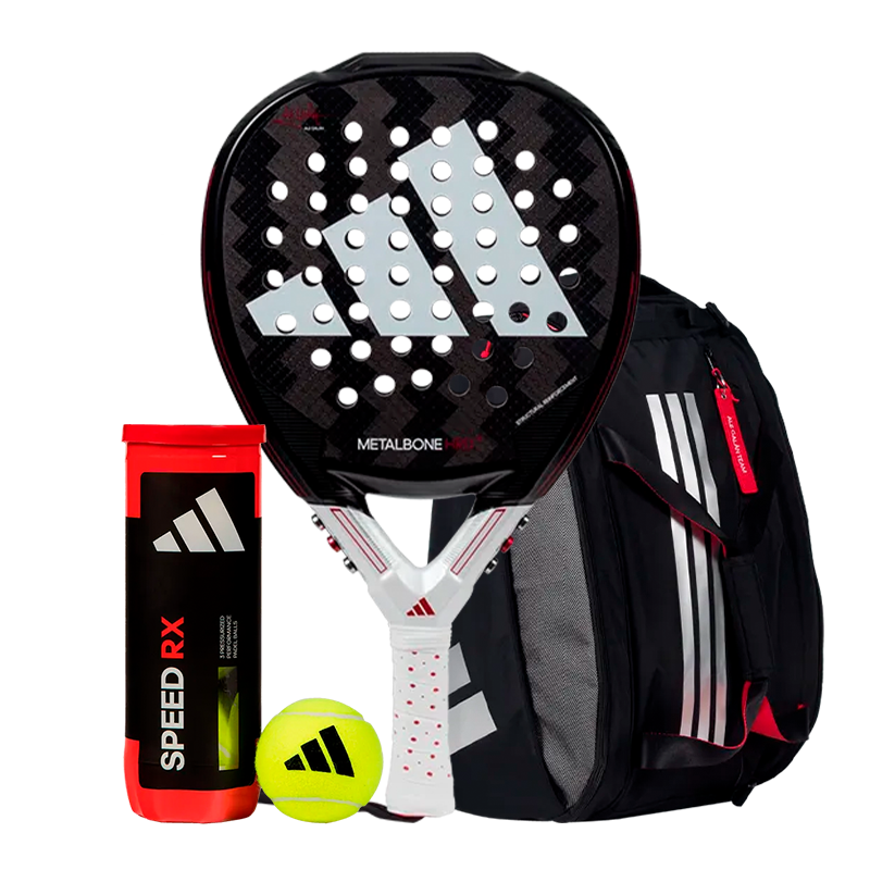 Packen Ale Galán Metalbone 3,3 HRD+