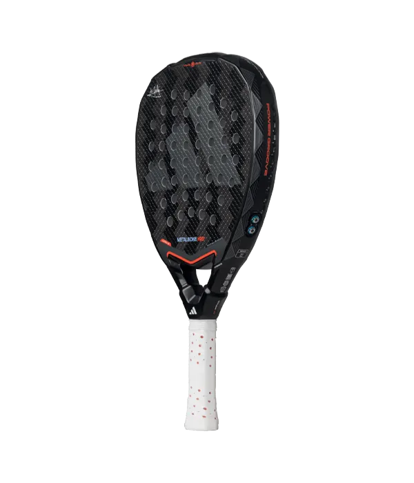 Adidas Padel Racket Metalbone HRD+ 3.4 2025 Ale Galán