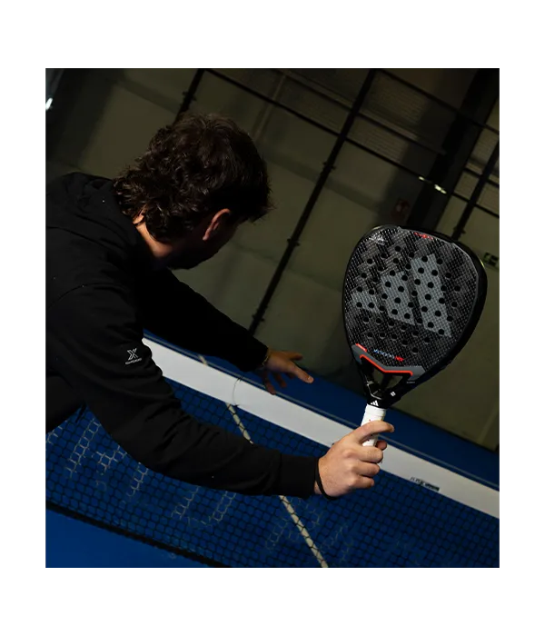 Adidas Padel Racket Metalbone HRD+ 3.4 2025 Ale Galán
