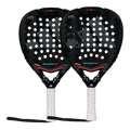 Adidas 2-Pack Padel Rackets - Metalbone HRD+ 3.4 2025 Ale Galán