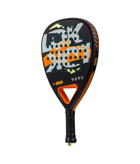 Lok Be Hype 2025 Racket