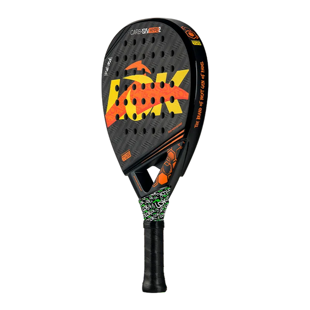 Racket LOK Carbon-on Hype Gen 2 2026