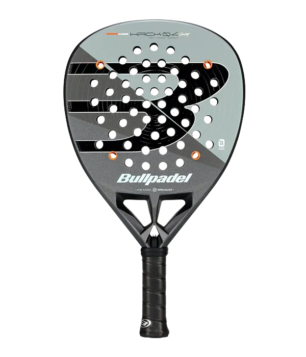 Raquette de Padel Bullpadel Hack 04 Comfort 2026