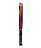 TEST shovel Bullpadel Padel Racket Hack 04 Comfort 2026