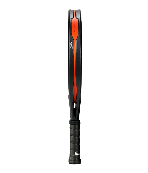 TEST shovel Bullpadel Padel Racket Hack 04 Comfort 2026